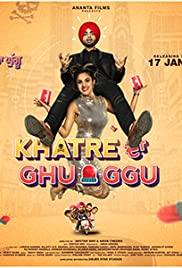 Khatre Da Ghuggu 2020 DVD Rip full movie download